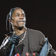 Image for article titled Travis Scott Performed Last Night At Coachella’s Revolve x Bootsy Bellows After Party